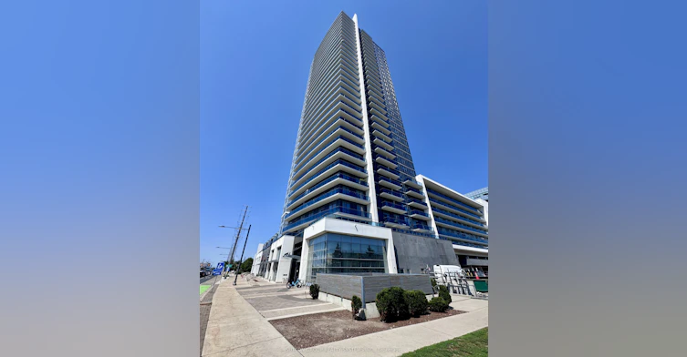 1204-3600 Highway 7 Road, Vaughan, ON, L4L 0G7