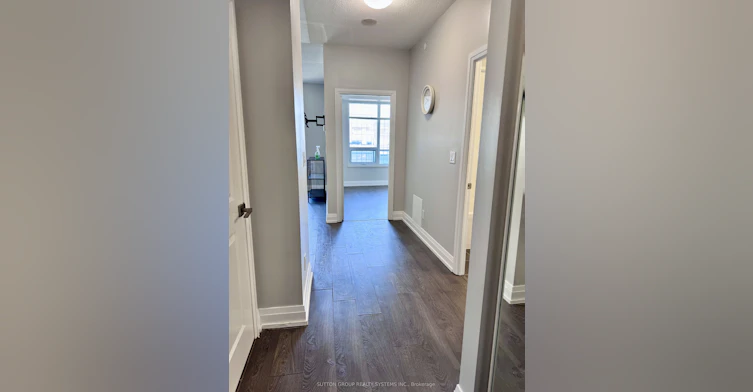 1204-3600 Highway 7 Road, Vaughan, ON, L4L 0G7 - 23
