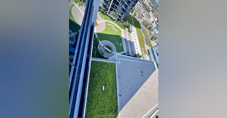 1204-3600 Highway 7 Road, Vaughan, ON, L4L 0G7 - 7