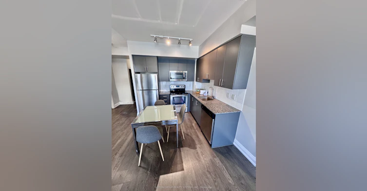 1204-3600 Highway 7 Road, Vaughan, ON, L4L 0G7 - 15