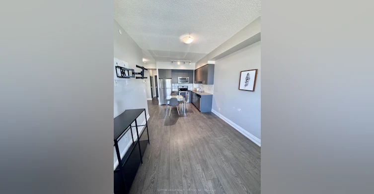 1204-3600 Highway 7 Road, Vaughan, ON, L4L 0G7 - 14