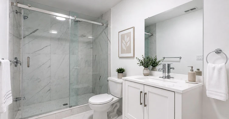 Basement Apartment-179 Summerlyn Trail, Bradford West Gwillimbury, ON, L3Z 0E2 - 21