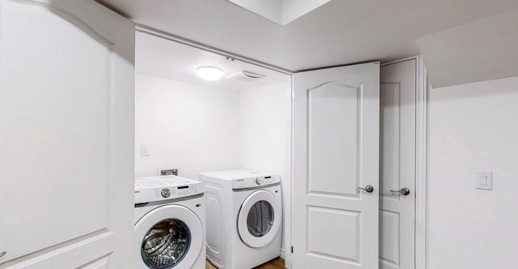 Basement Apartment-179 Summerlyn Trail, Bradford West Gwillimbury, ON, L3Z 0E2 - 10