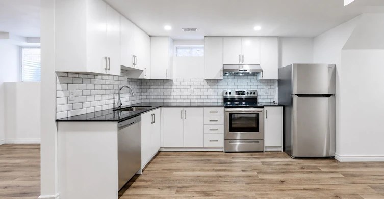 Basement Apartment-179 Summerlyn Trail, Bradford West Gwillimbury, ON, L3Z 0E2 - 9