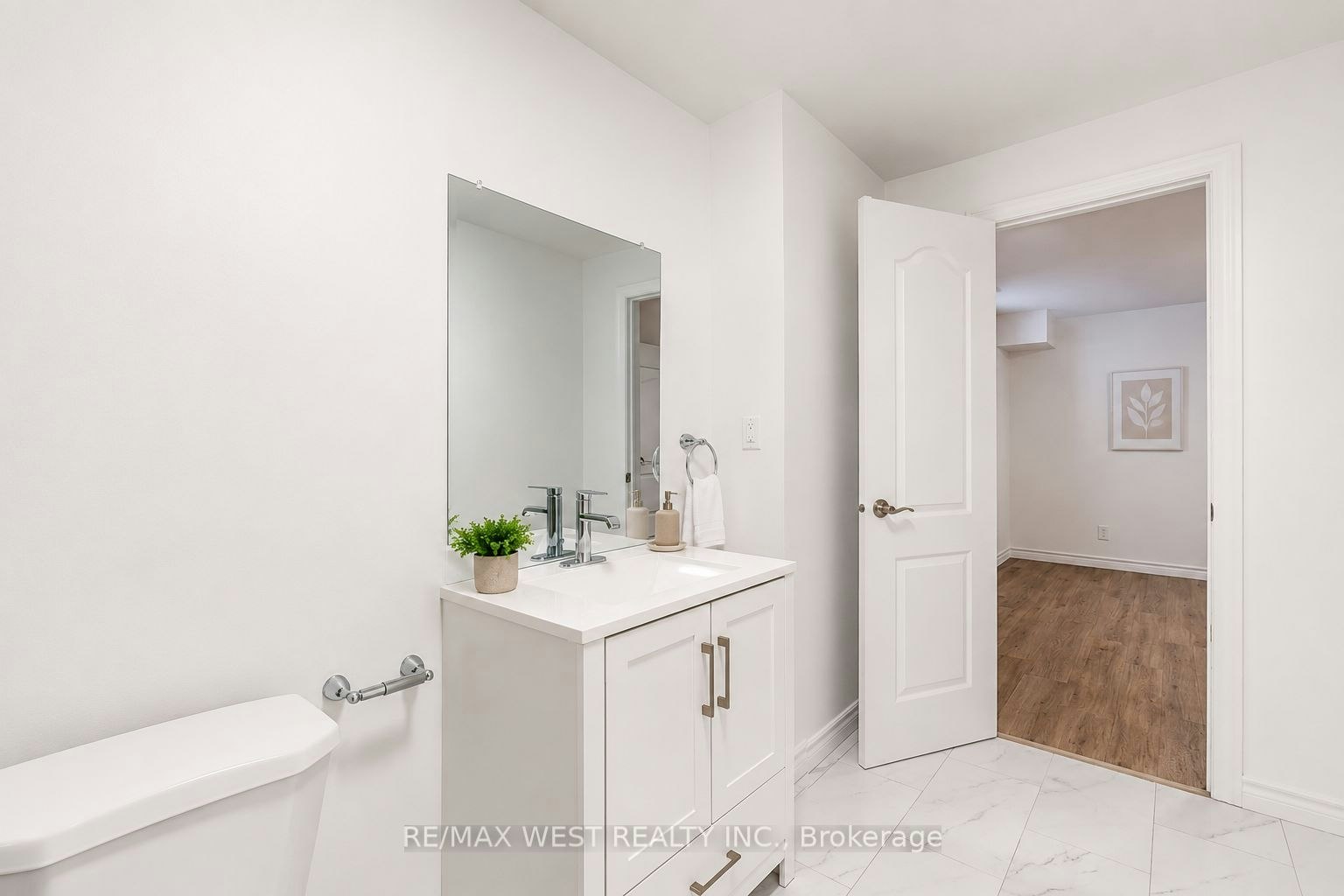 Basement Apartment-179 Summerlyn Trail, Bradford West Gwillimbury, ON, L3Z 0E2 - 20