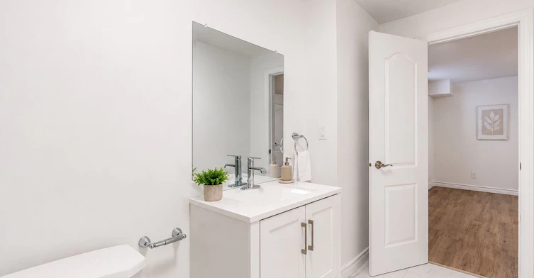 Basement Apartment-179 Summerlyn Trail, Bradford West Gwillimbury, ON, L3Z 0E2 - 20