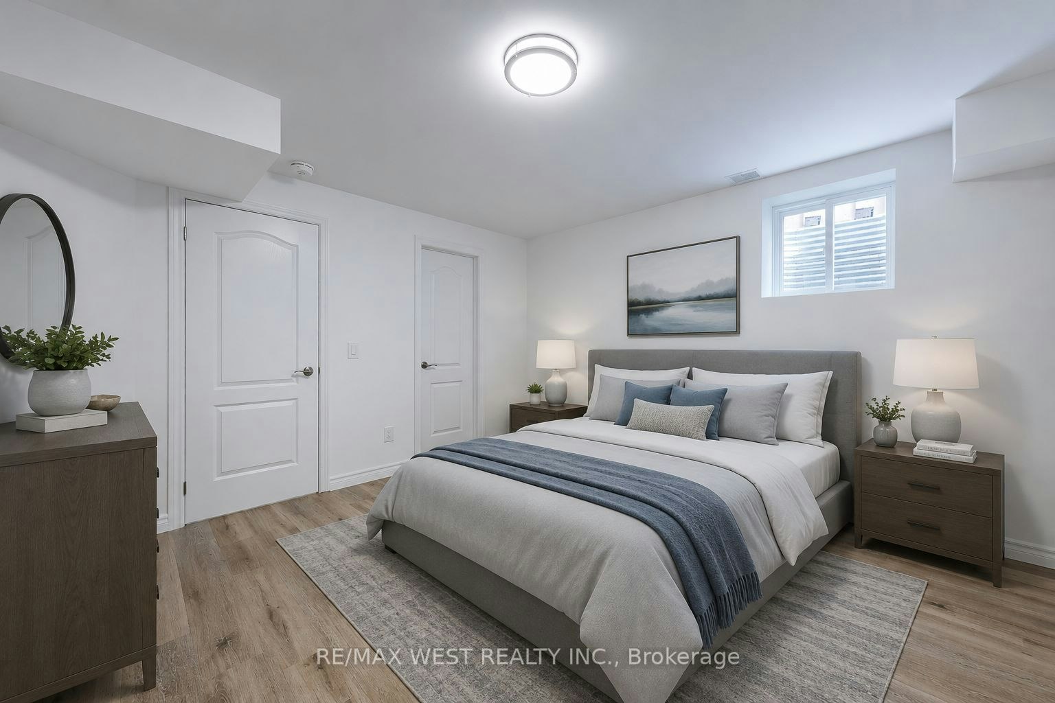 Basement Apartment-179 Summerlyn Trail, Bradford West Gwillimbury, ON, L3Z 0E2 - 19