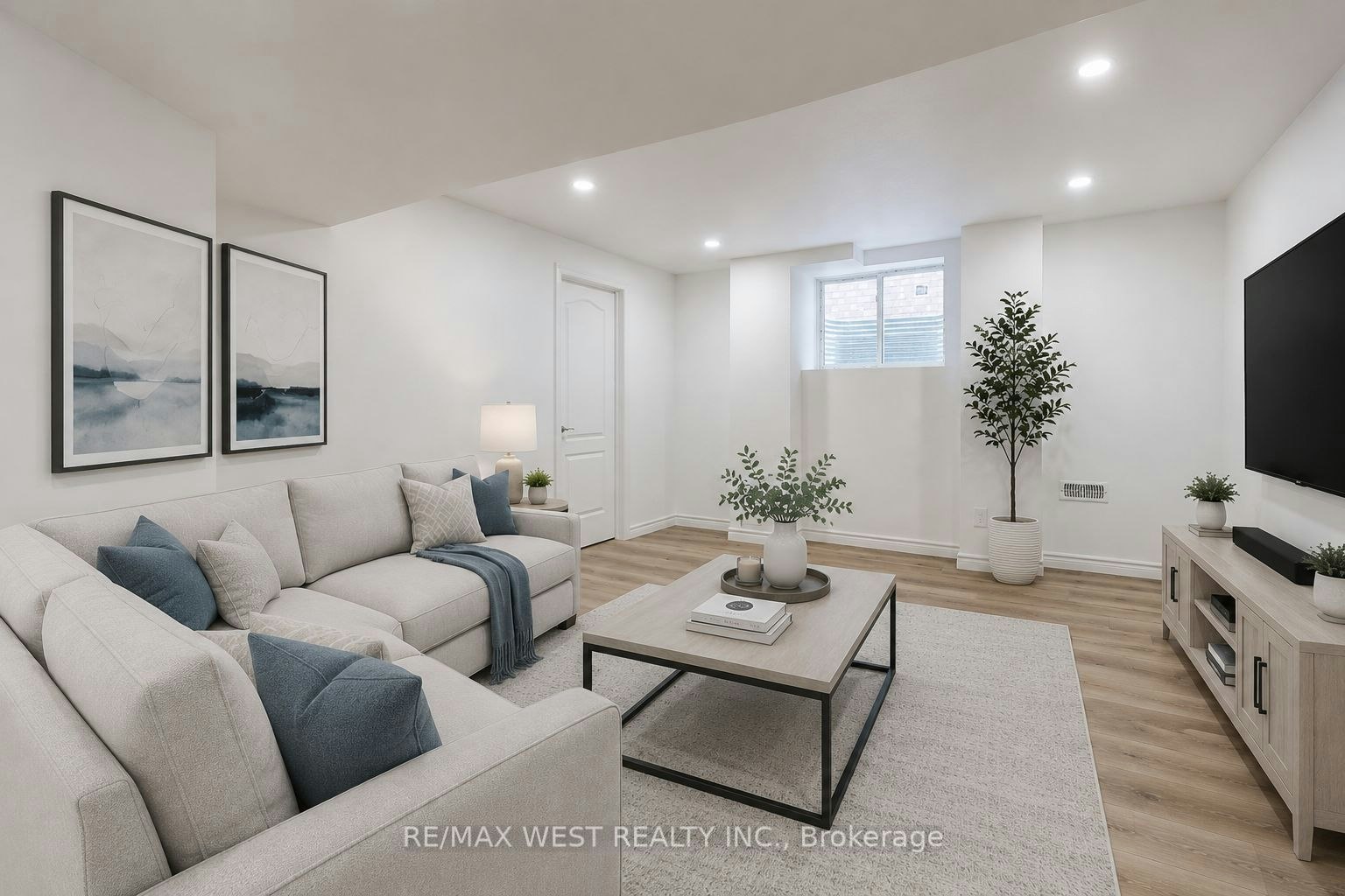 Basement Apartment-179 Summerlyn Trail, Bradford West Gwillimbury, ON, L3Z 0E2 - 13