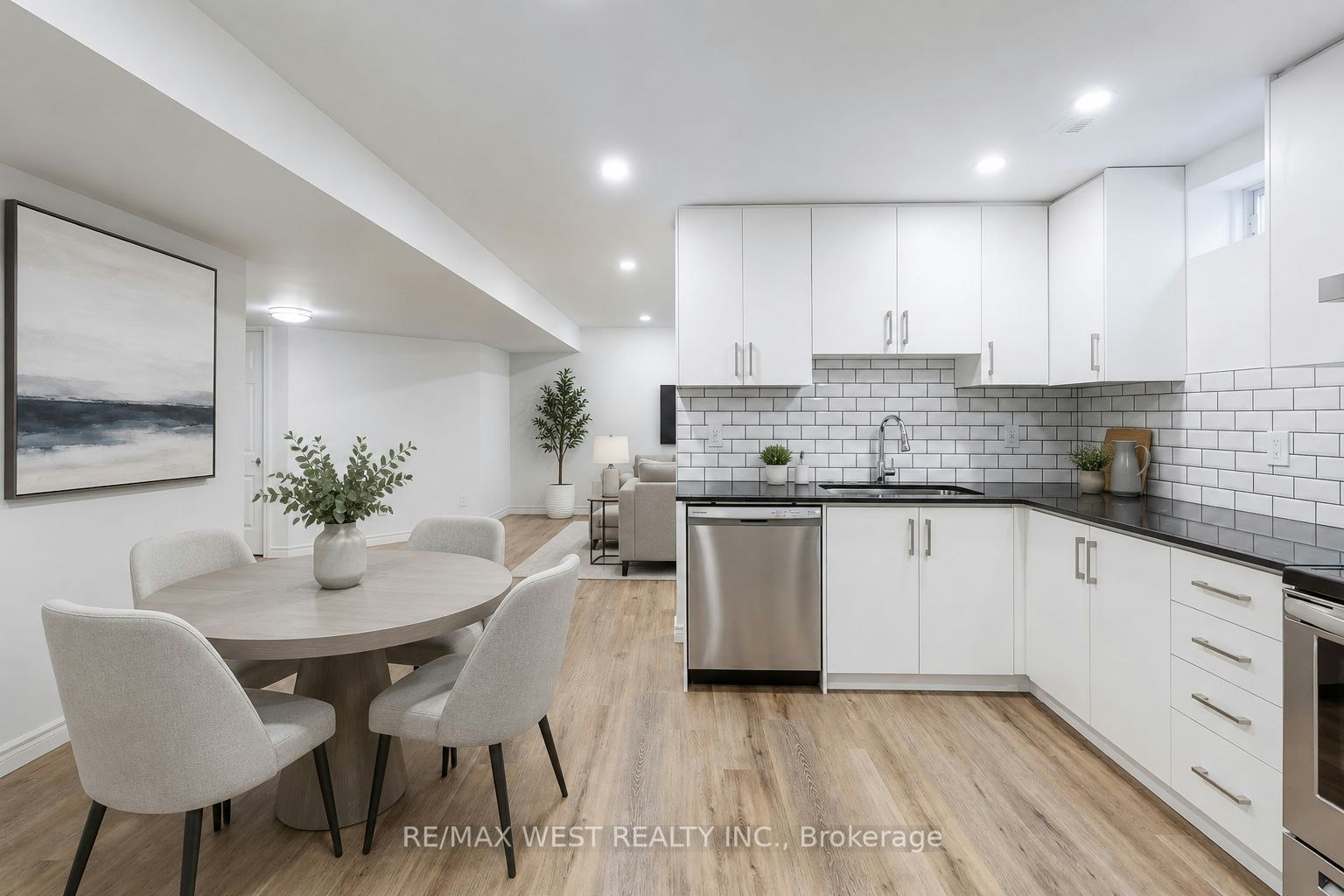 Basement Apartment-179 Summerlyn Trail, Bradford West Gwillimbury, ON, L3Z 0E2 - 11
