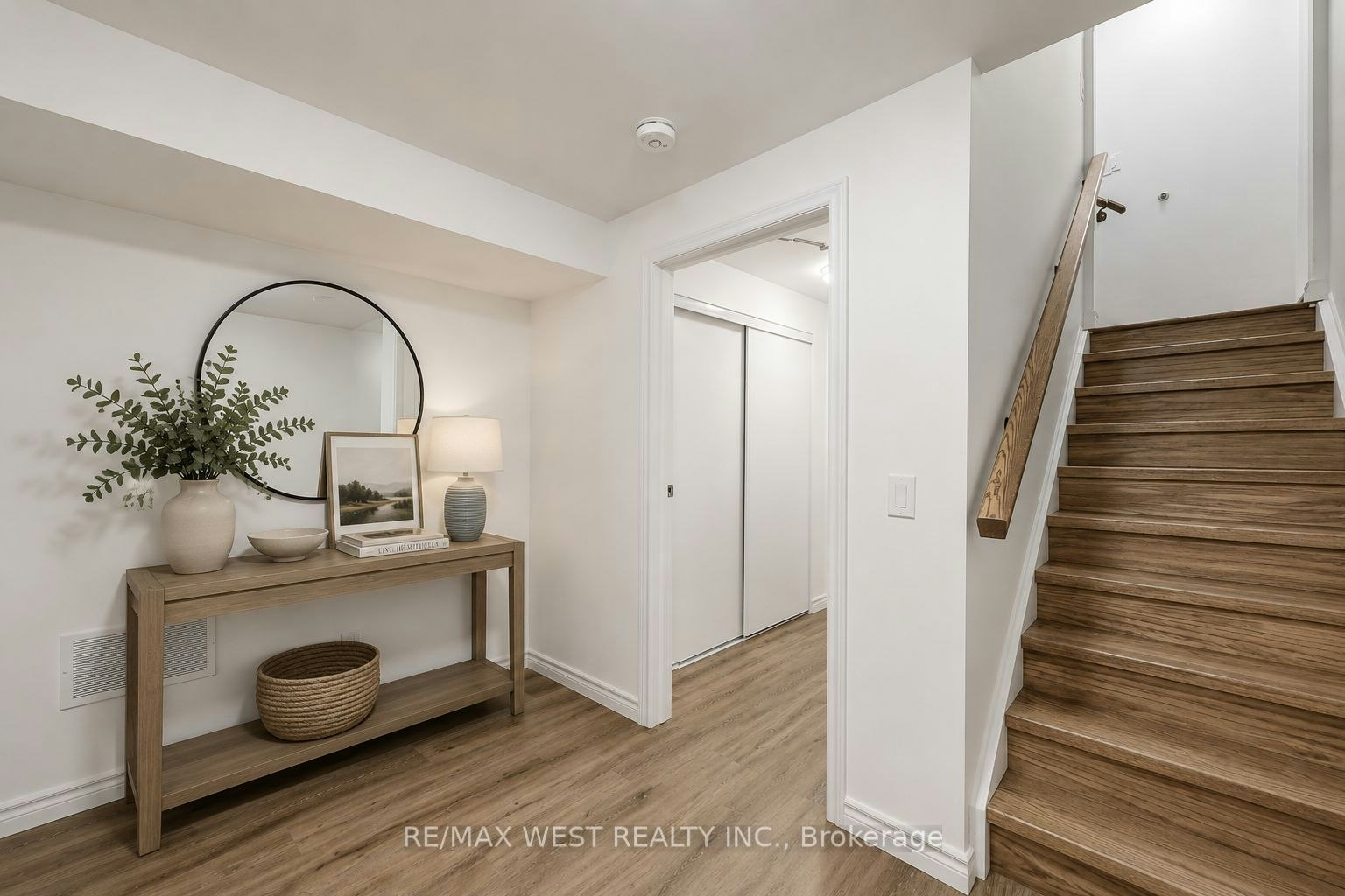 Basement Apartment-179 Summerlyn Trail, Bradford West Gwillimbury, ON, L3Z 0E2 - 6