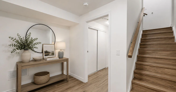 Basement Apartment-179 Summerlyn Trail, Bradford West Gwillimbury, ON, L3Z 0E2 - 6