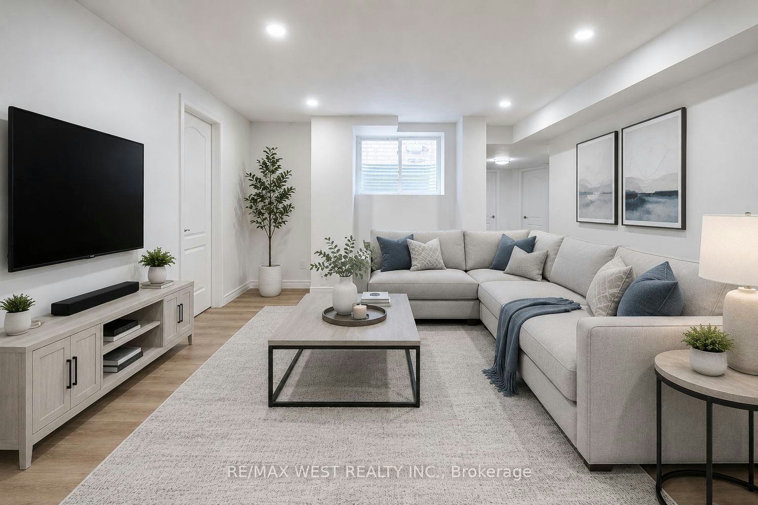 Basement Apartment-179 Summerlyn Trail, Bradford West Gwillimbury, ON, L3Z 0E2 - 12
