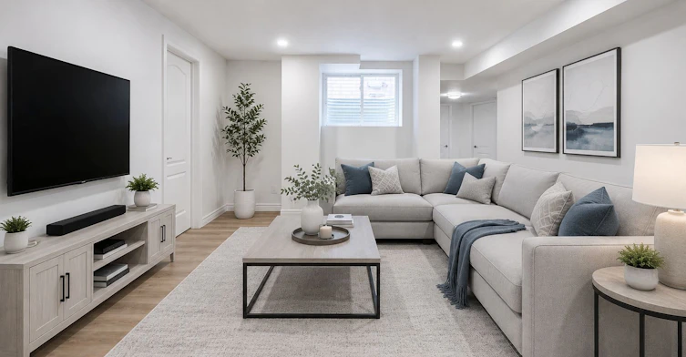 Basement Apartment-179 Summerlyn Trail, Bradford West Gwillimbury, ON, L3Z 0E2 - 12