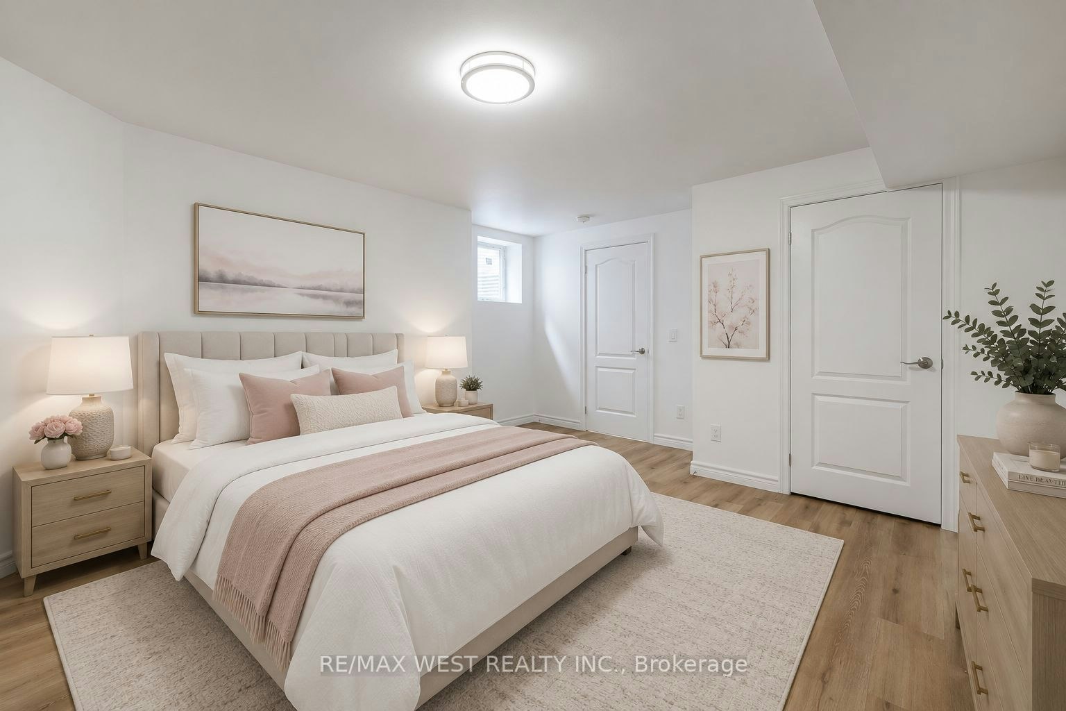 Basement Apartment-179 Summerlyn Trail, Bradford West Gwillimbury, ON, L3Z 0E2 - 22