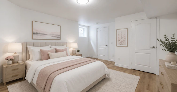 Basement Apartment-179 Summerlyn Trail, Bradford West Gwillimbury, ON, L3Z 0E2 - 22