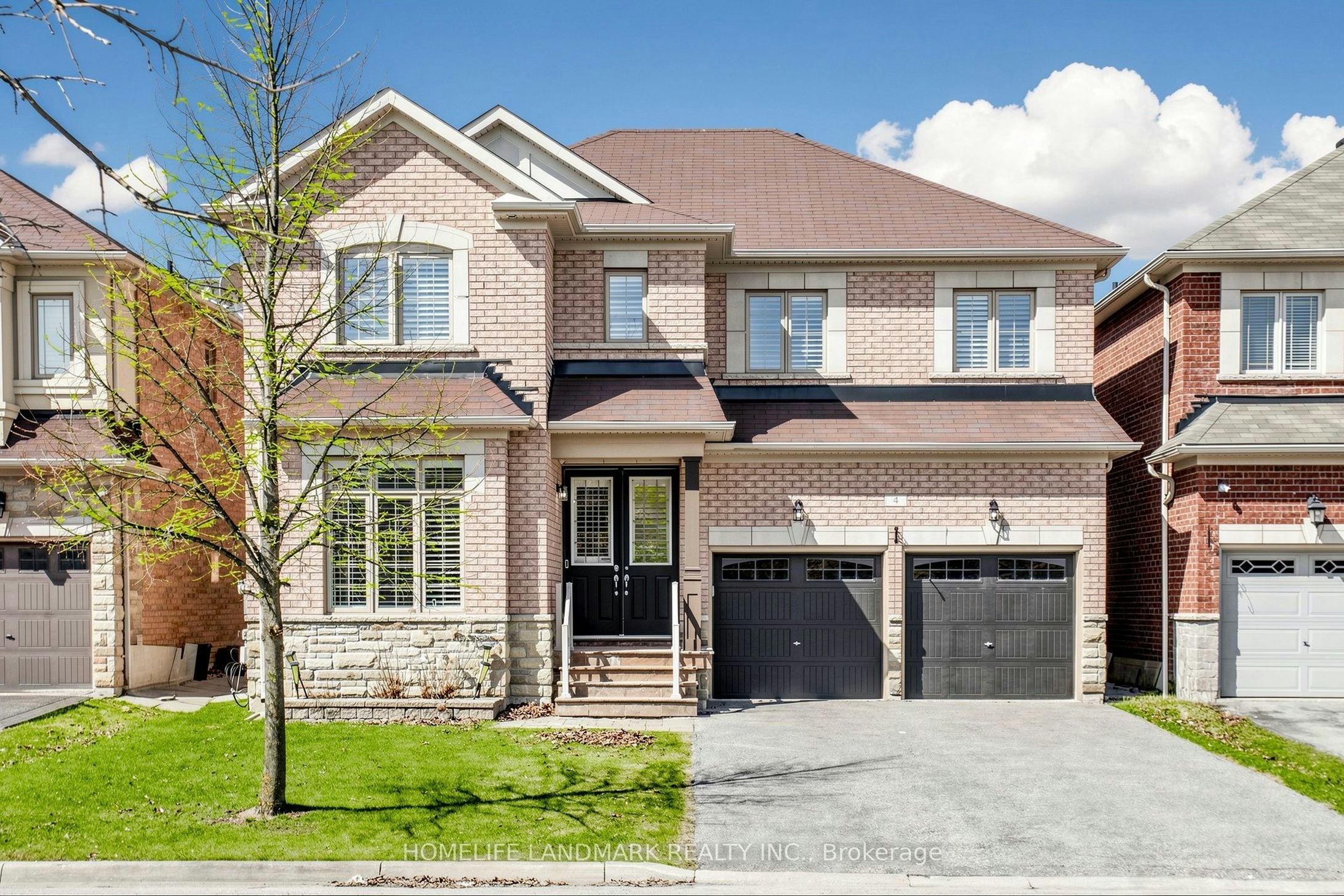 4 Merton Street, Richmond Hill, ON, L4E 2Z2