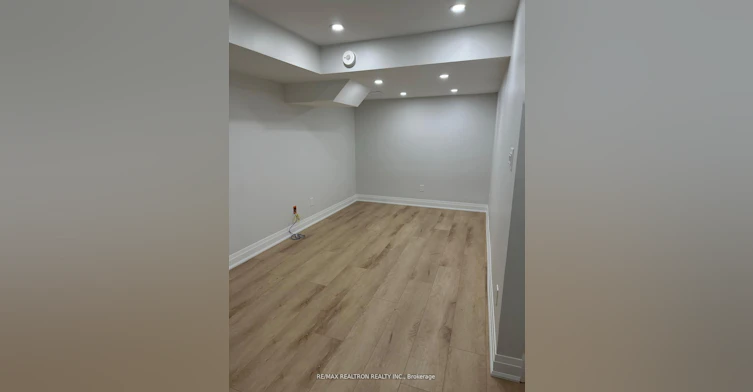 Bsmnt-5 Elderslie Crescent, Vaughan, ON, L0J 1C0 - 3