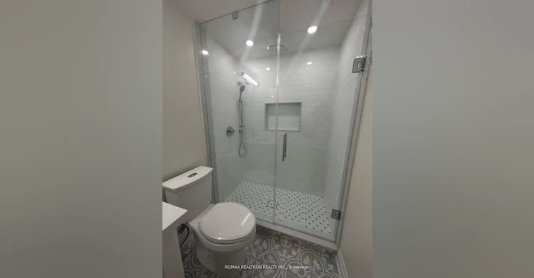 Bsmnt-5 Elderslie Crescent, Vaughan, ON, L0J 1C0 - 10