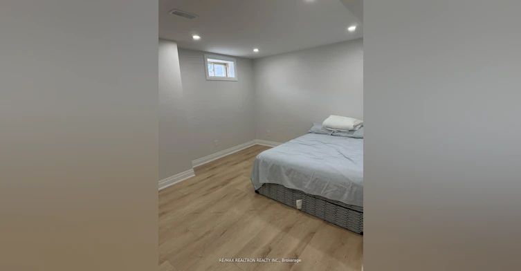 Bsmnt-5 Elderslie Crescent, Vaughan, ON, L0J 1C0 - 6