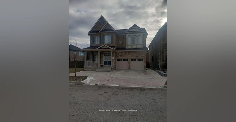 Bsmnt-5 Elderslie Crescent, Vaughan, ON, L0J 1C0