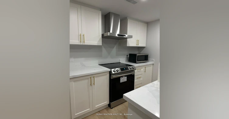 Bsmnt-5 Elderslie Crescent, Vaughan, ON, L0J 1C0 - 5