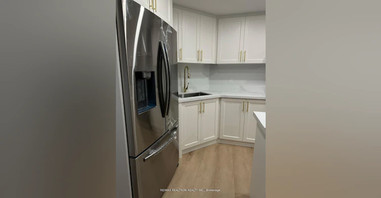 Bsmnt-5 Elderslie Crescent, Vaughan, ON, L0J 1C0 - 4