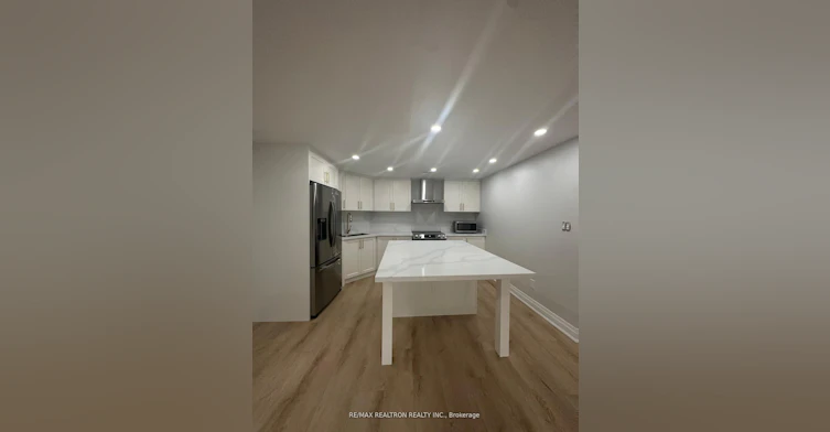 Bsmnt-5 Elderslie Crescent, Vaughan, ON, L0J 1C0 - 8