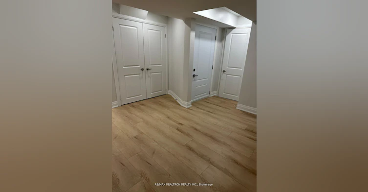 Bsmnt-5 Elderslie Crescent, Vaughan, ON, L0J 1C0 - 9