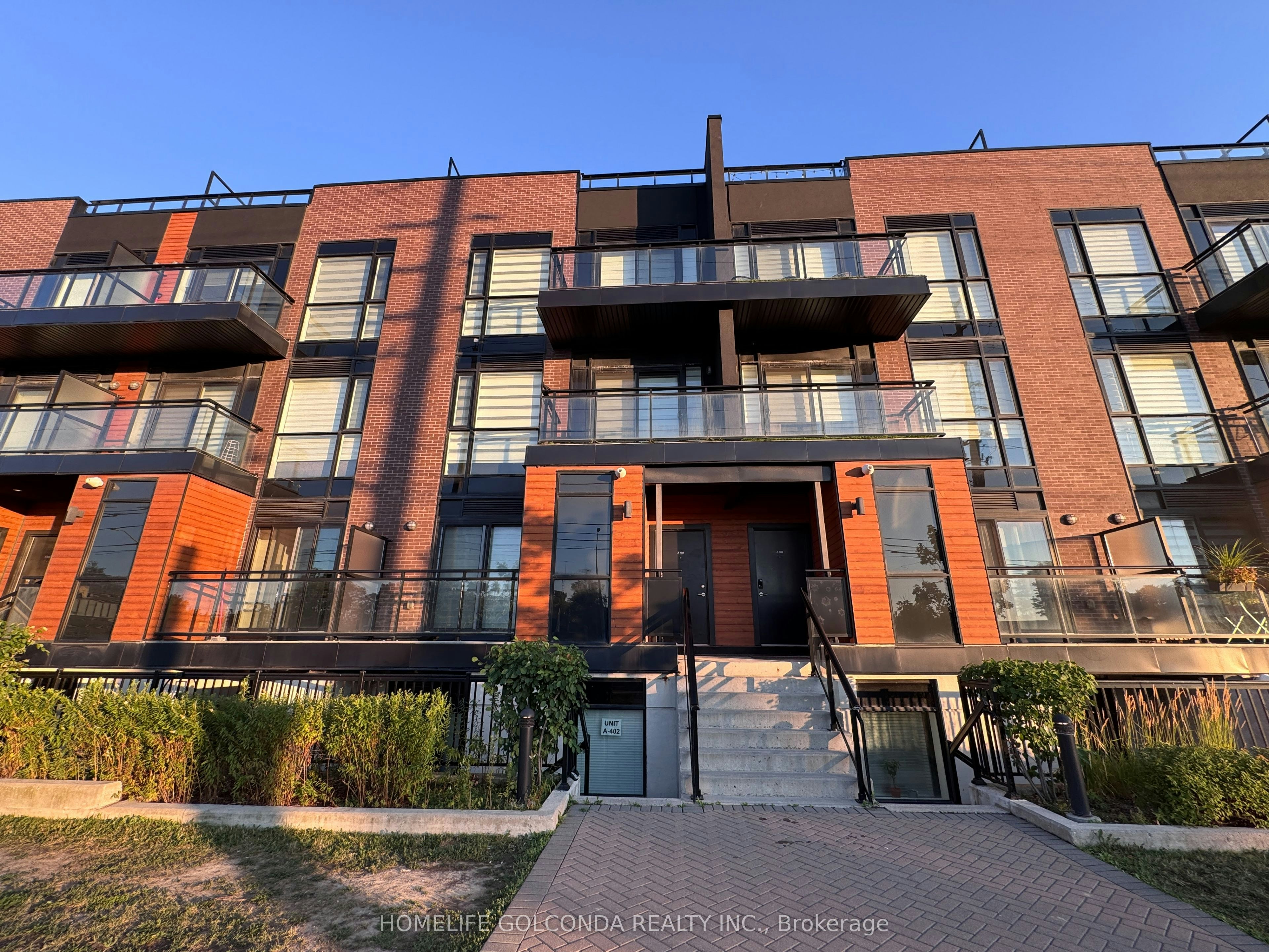 4-5309 Highway 7 Street, Vaughan, ON, L4L 0B4