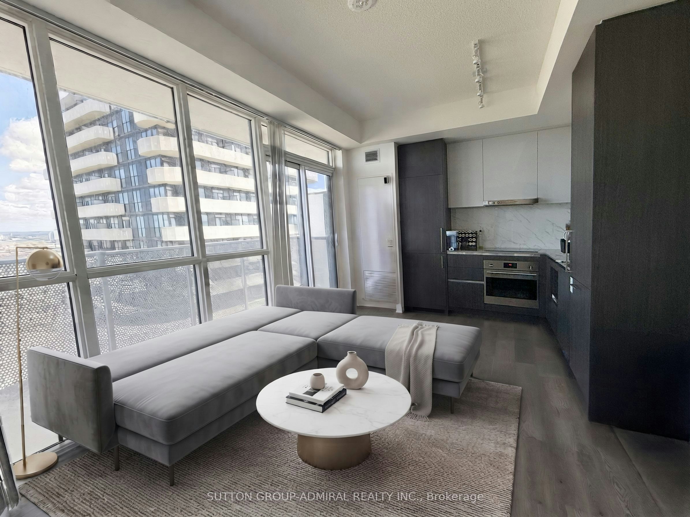 5112-195 Commerce Street, Vaughan, ON, L4K 0P9 - 2