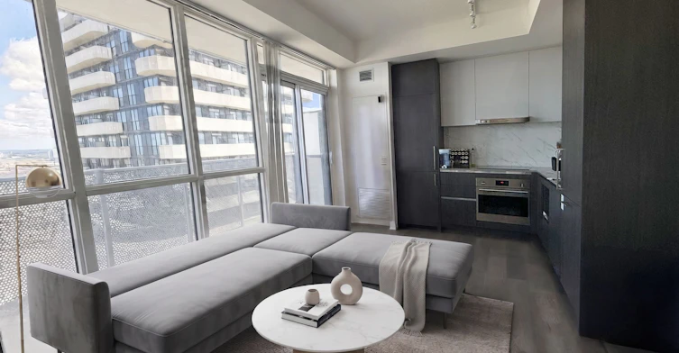 5112-195 Commerce Street, Vaughan, ON, L4K 0P9 - 2