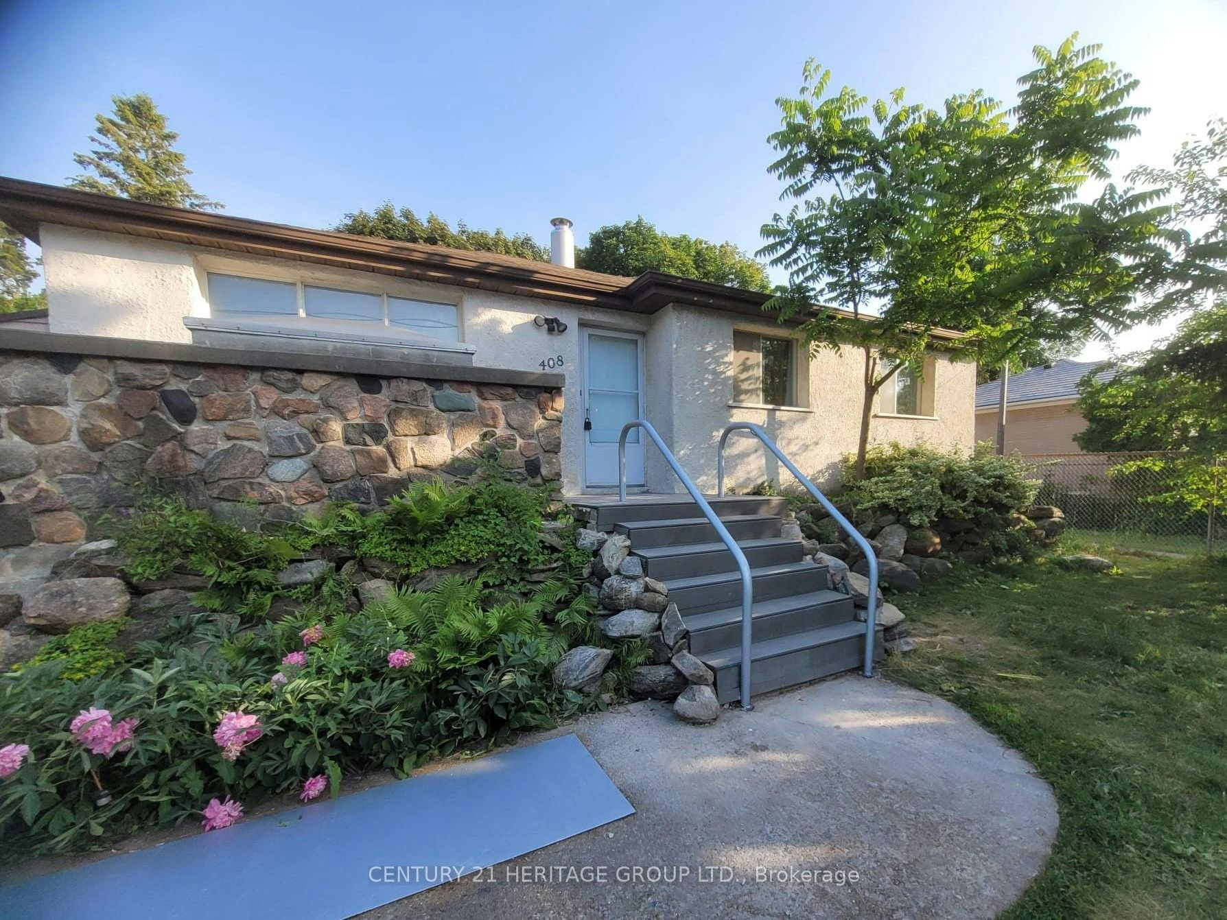 Bsmt-408 Osiris Drive, Richmond Hill, ON, L4C 2P9