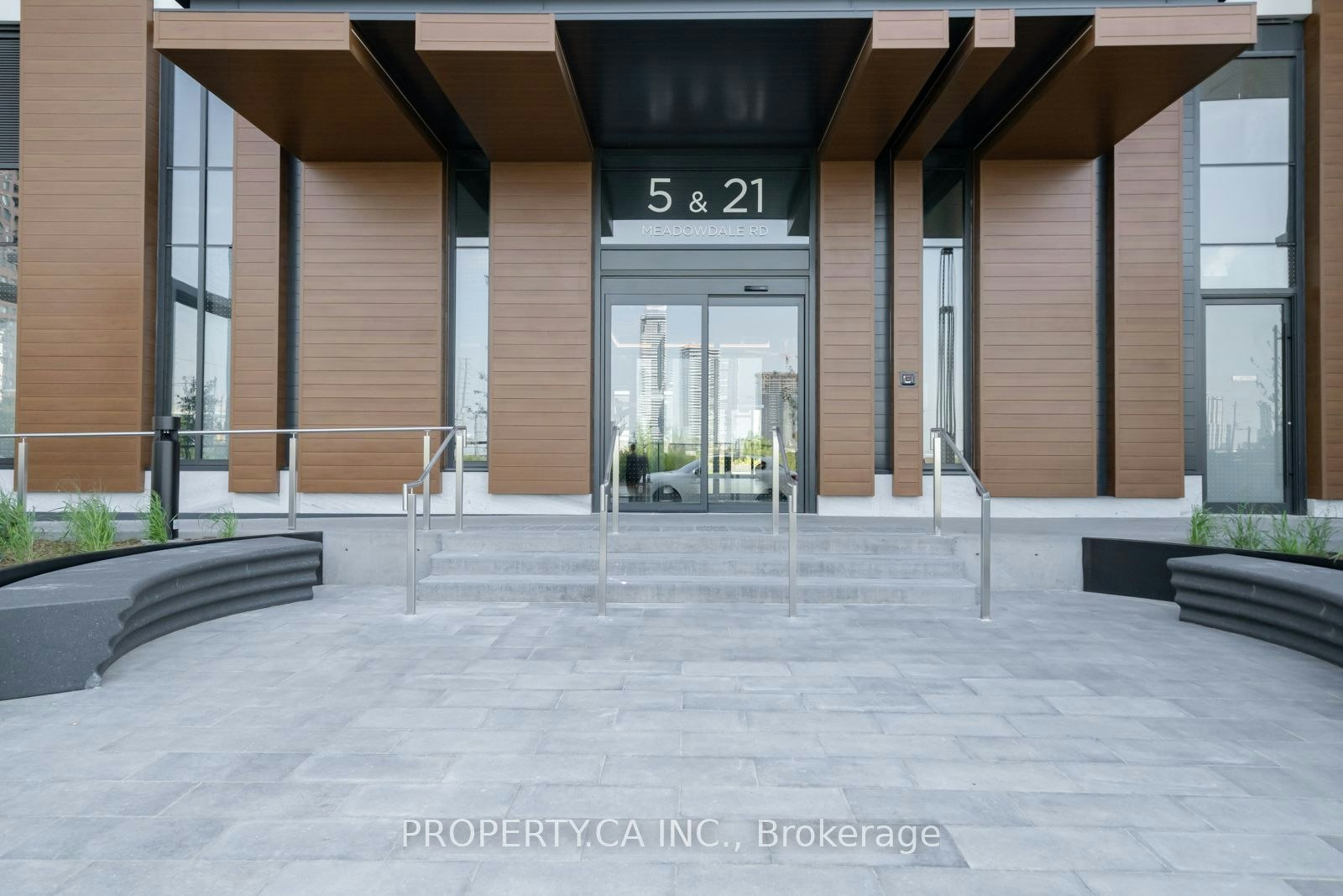 602-5 Meadowdale Road, Vaughan, ON, L4K 0C7 - 40