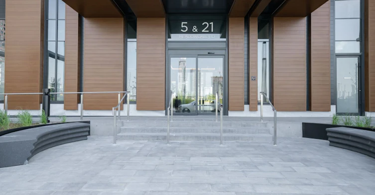 602-5 Meadowdale Road, Vaughan, ON, L4K 0C7 - 40