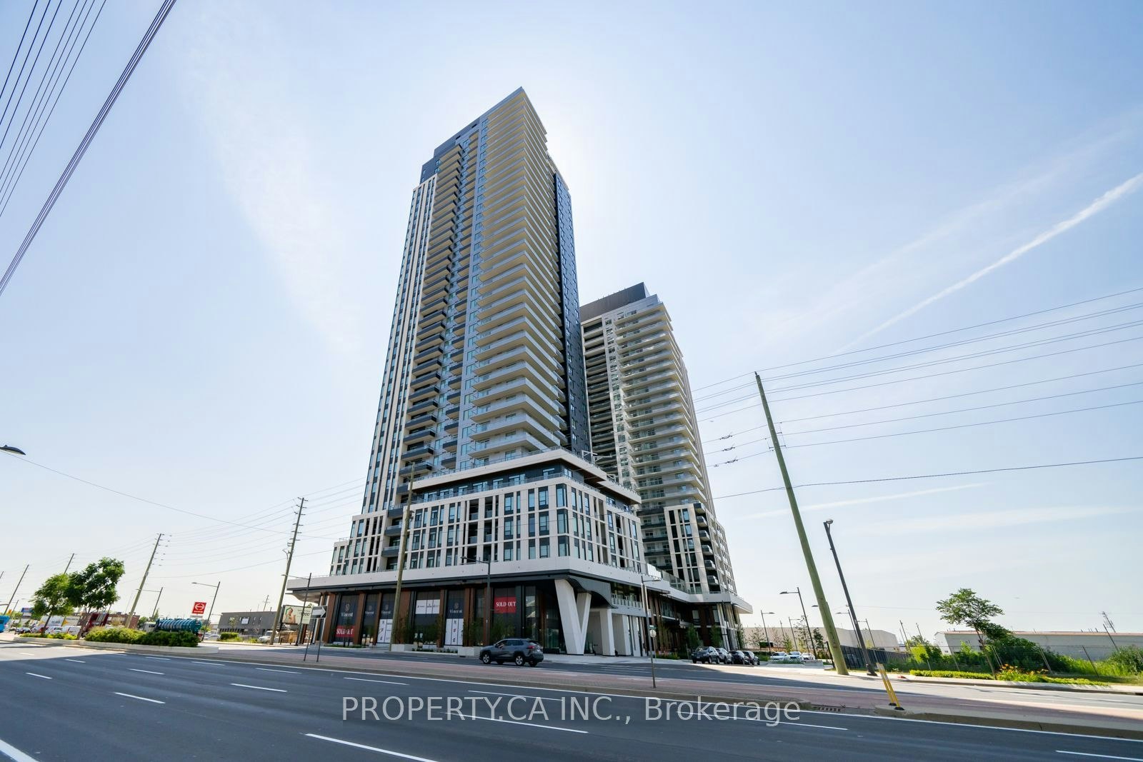 602-5 Meadowdale Road, Vaughan, ON, L4K 0C7 - 2