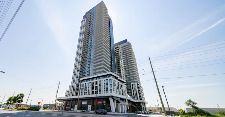 602-5 Meadowdale Road, Vaughan, ON, L4K 0C7 - 2