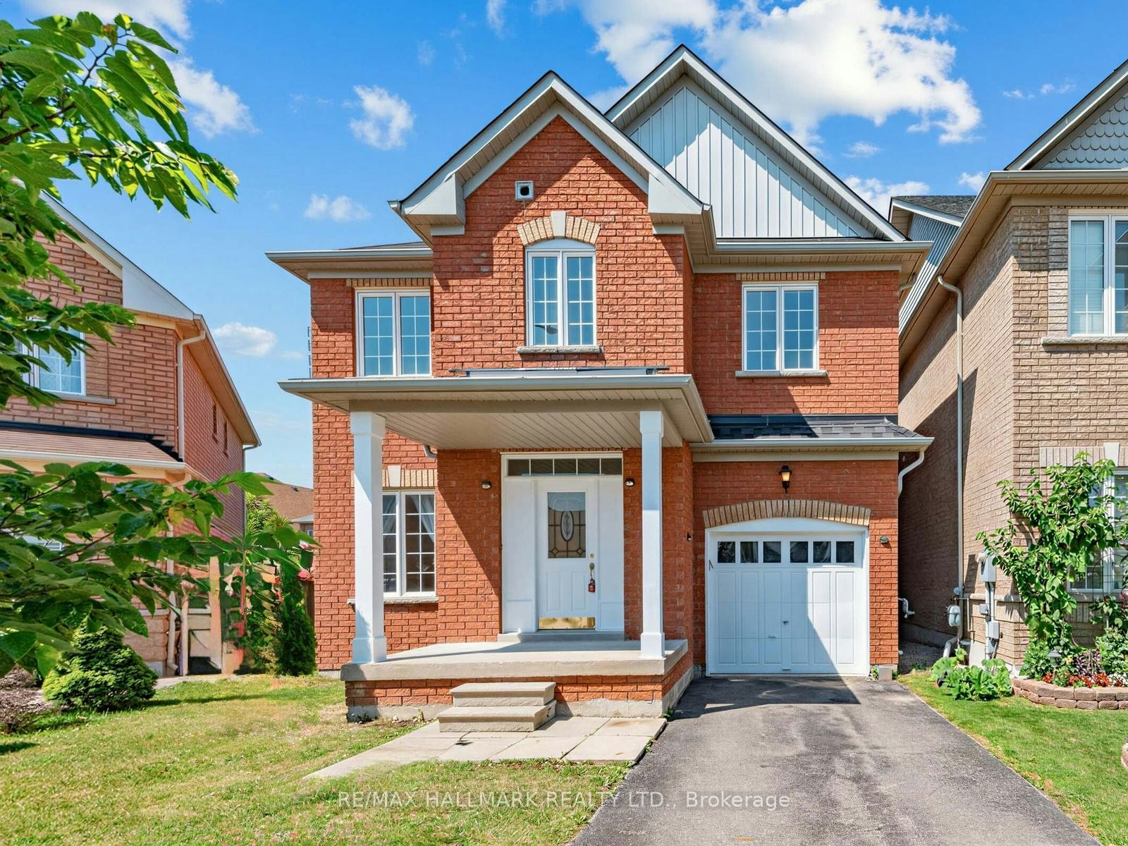 79 Wheelwright Drive, Richmond Hill, ON, L4E 5A1