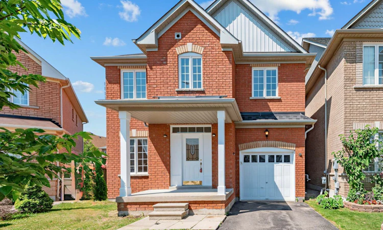 79 Wheelwright Drive