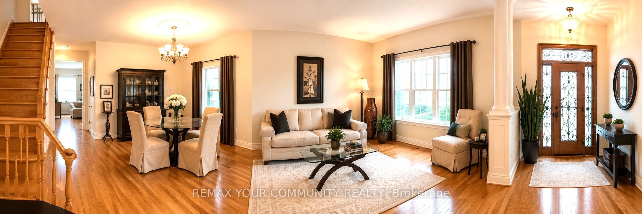 112 Barnwood Drive, Richmond Hill, ON, L4E 5A2 - 6