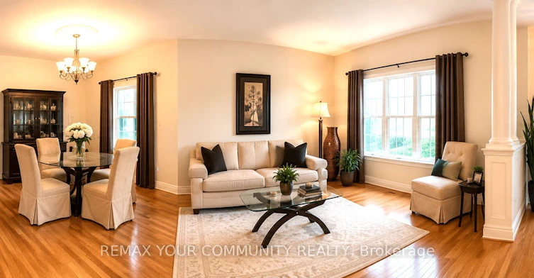 112 Barnwood Drive, Richmond Hill, ON, L4E 5A2 - 6