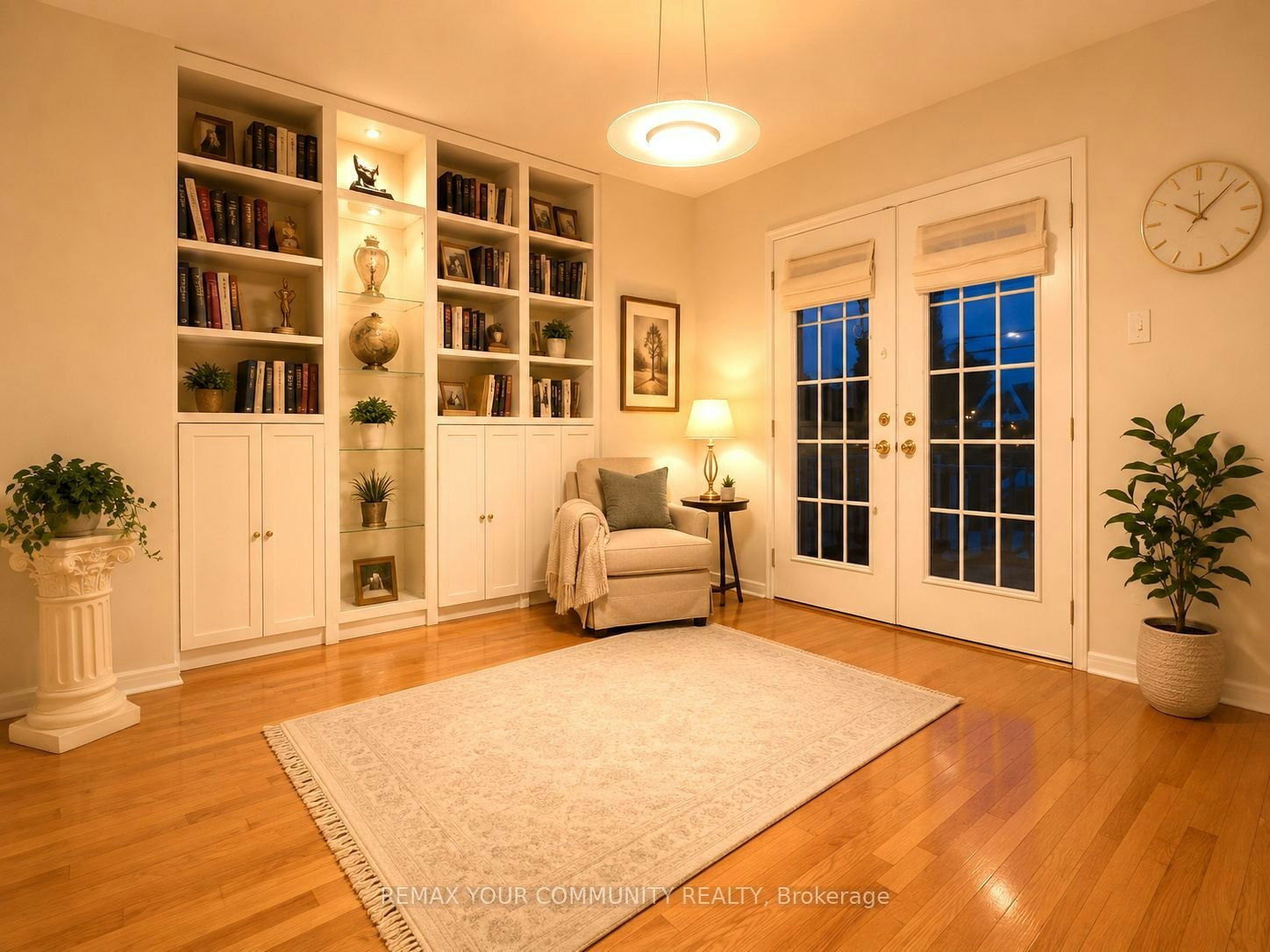 112 Barnwood Drive, Richmond Hill, ON, L4E 5A2 - 8