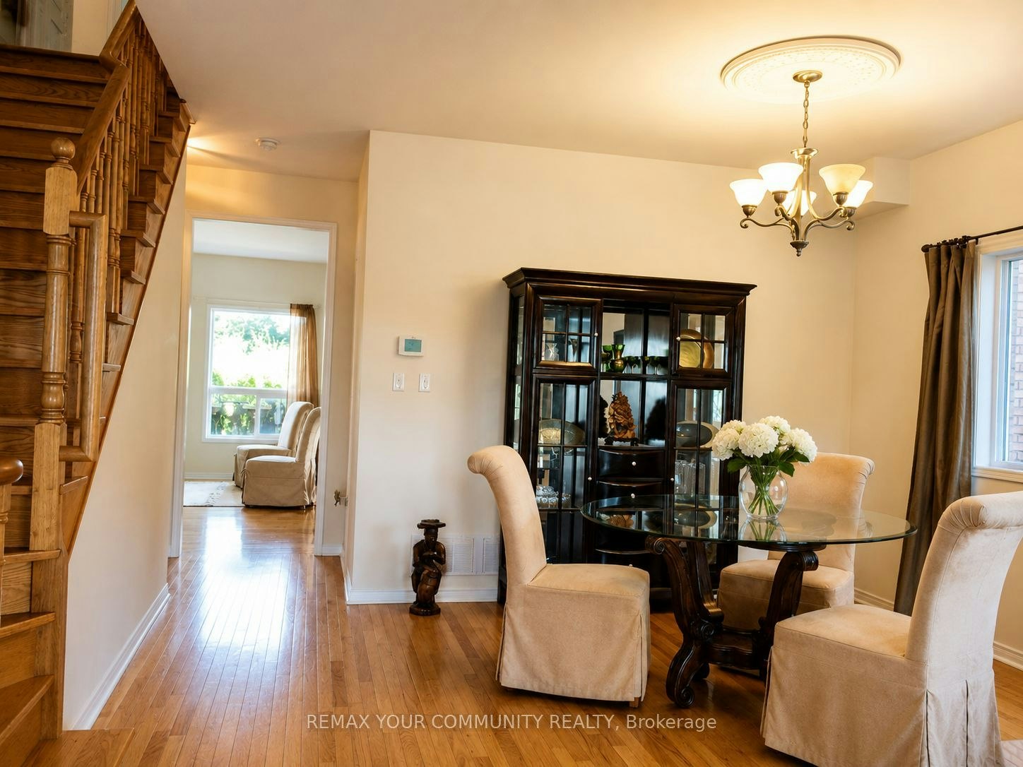 112 Barnwood Drive, Richmond Hill, ON, L4E 5A2 - 5