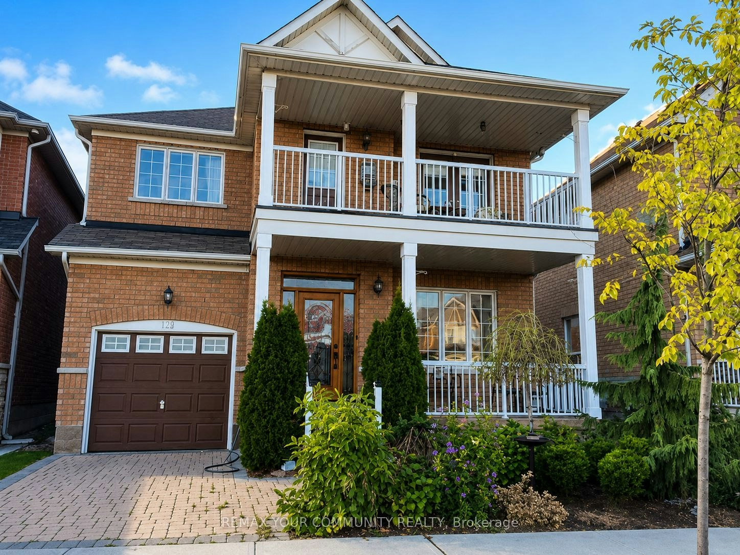 112 Barnwood Drive, Richmond Hill, ON, L4E 5A2