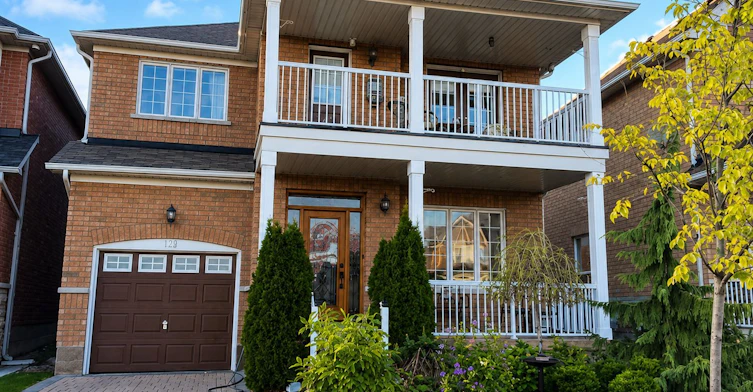 112 Barnwood Drive, Richmond Hill, ON, L4E 5A2