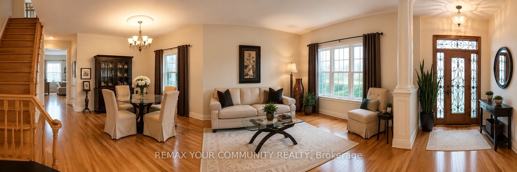 112 Barnwood Drive, Richmond Hill, ON, L4E 5A2 - 24