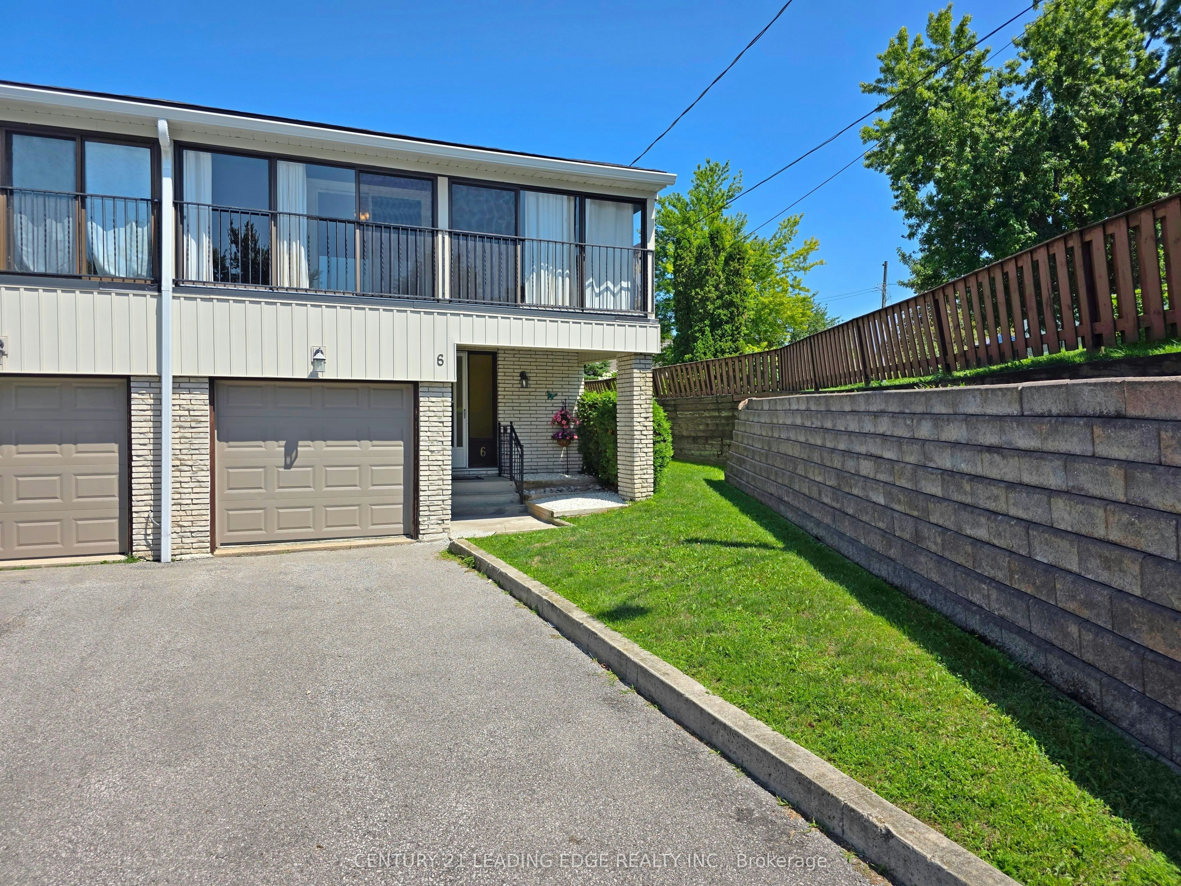 6-433 May Street, Brock, ON, L0K 1A0