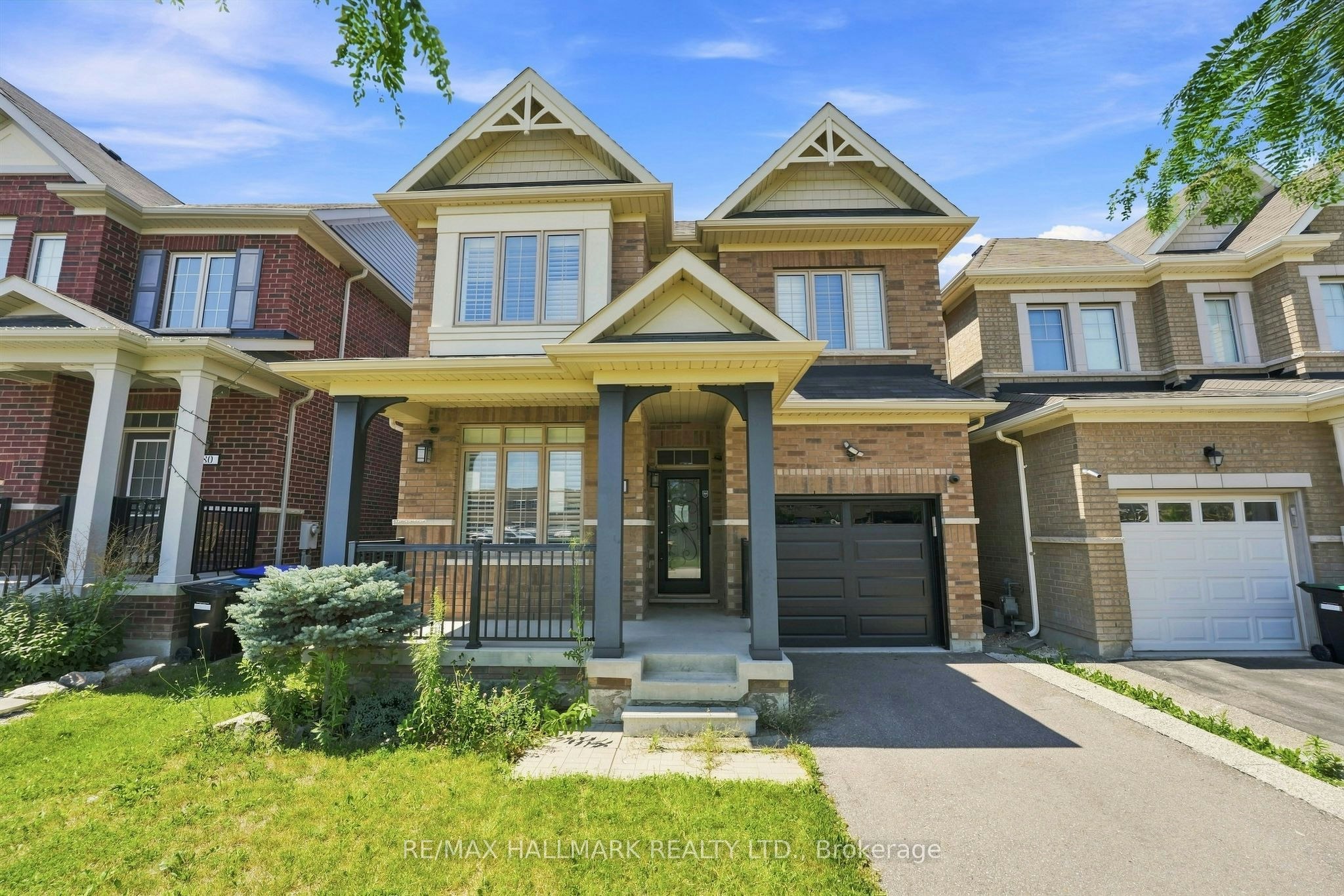 82 Martin Trail, New Tecumseth, ON, L0G 1W0