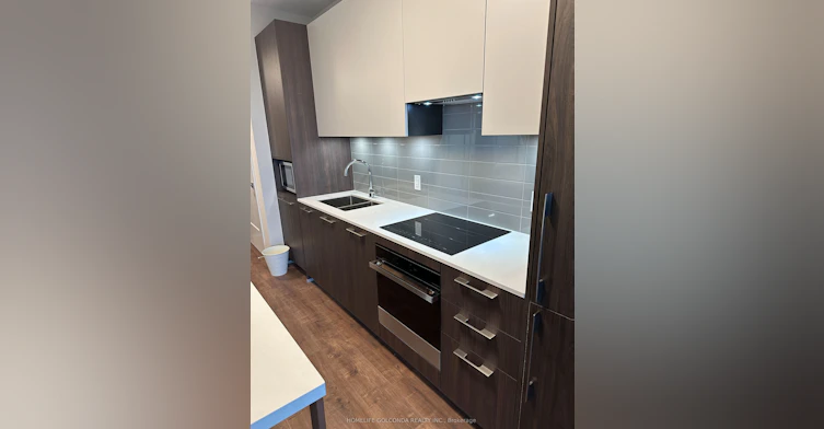 4508-8 Water Walk Drive, Markham, ON, L3R 6L4 - 3