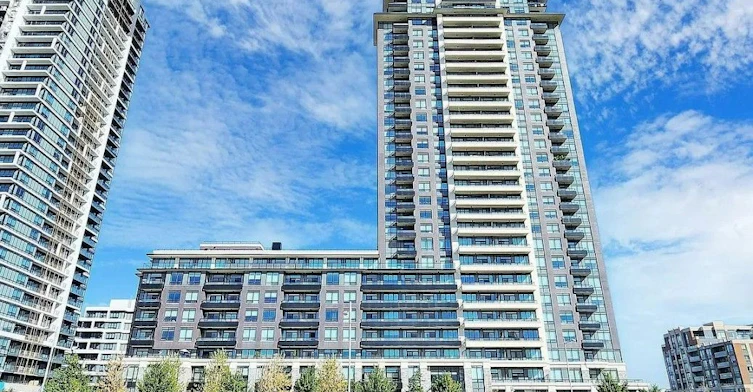 4508-8 Water Walk Drive, Markham, ON, L3R 6L4