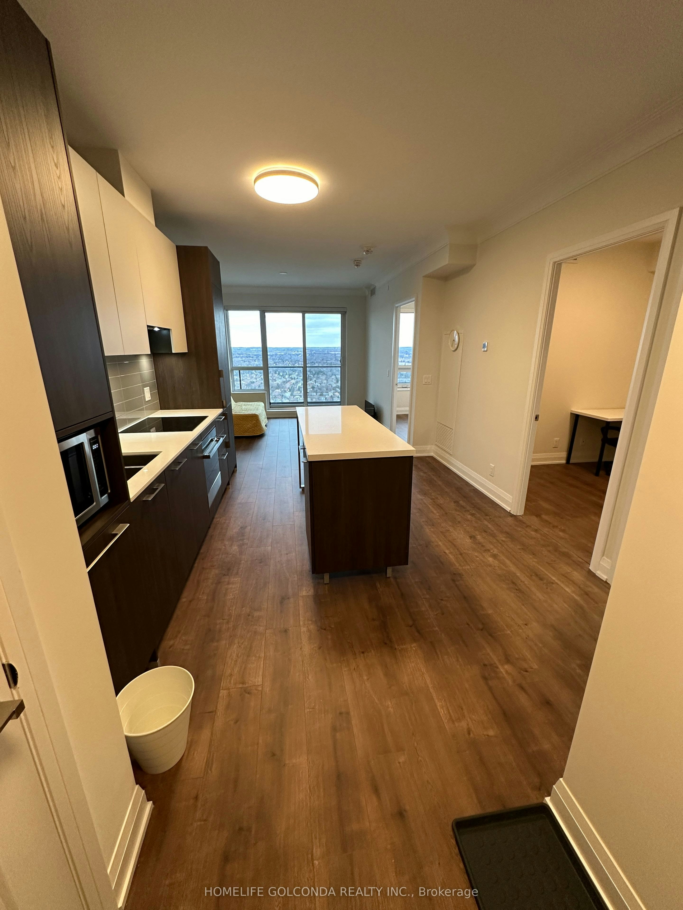 4508-8 Water Walk Drive, Markham, ON, L3R 6L4 - 5